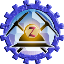 لوگوی زرکاو - مهندسی معدن