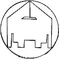 لوگوی شرکت مهراز - شرکت ساختمانی