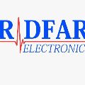 رادفر الکترونیکس (Radfar Electronics