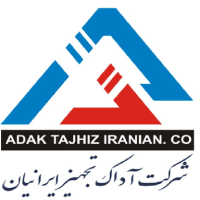 لوگوی شرکت آداک تجهیز ایرانیان - تجهیزات آزمایشگاه فنی و مهندسی