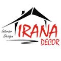 لوگوی ایرانا دکور - دکوراسیون داخلی ساختمان