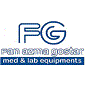 لوگوی شرکت فن آزما گستر - فروش تجهیزات آزمایشگاهی