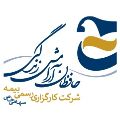 لوگوی شرکت کارگزاری رسمی بیمه حافظان آرامش - شرکت بیمه