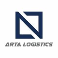 لوگوی شرکت آرتا لجستیک - حمل و نقل بین المللی