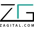 لوگوی زاجیتال - فروشگاه اینترنتی