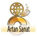 لوگوی شرکت فنی مهندسی آرتان صنعت ایرانیان - اتوماسیون صنعتی