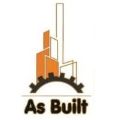 لوگوی دفتر فنی و مهندسی ازبیلت - طراحی و معماری ساختمان