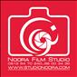 لوگوی آتلیه نورا - عکاسی و فیلمبرداری