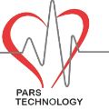 لوگوی شرکت پارس تکنولوژی - فروش تجهیزات پزشکی