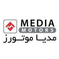 لوگوی مدیا موتورز - ماندگار - تعمیرگاه مجاز خودرو