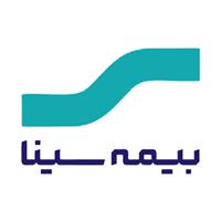 لوگوی بیمه سینا - سرپرستی ارومیه - نمایندگی بیمه