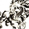 لوگوی پخش سرسیلندر lion - پخش لوازم یدکی خودرو