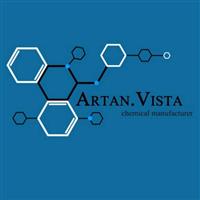 لوگوی شیمی آرتان ویستا - تولید مواد شیمیایی