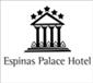 هتل اسپیناس پالاس (بهرود)
