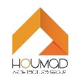 لوگوی هوماد - دکوراسیون داخلی ساختمان