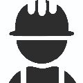 لوگوی خدمات ایمنی و شارژ مرکزی - کپسول آتش نشانی