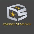 لوگوی انرژی استار - باشگاه بدنسازی