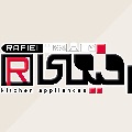 لوگوی فروشگاه برادران رفیعی - هود آشپزخانه