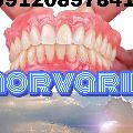 لوگوی مروارید - دندانسازی