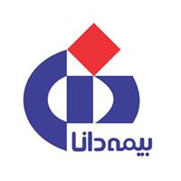 لوگوی بیمه دانا - میرحبیبی - نمایندگی بیمه