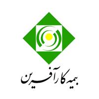 لوگوی بیمه کارآفرین - گل شیرازی - نمایندگی بیمه
