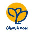 لوگوی بیمه پارسیان - باقری - نمایندگی بیمه