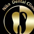 لوگوی دکتر سیامک نیک اندیش - دندانپزشک