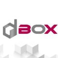 لوگوی دیباکس - چاپ و جعبه سازی
