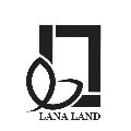 لوگوی لنالند - دکوراسیون داخلی ساختمان