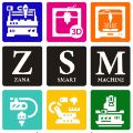 لوگوی زانا ماشین - تولید تجهیزات الکترونیک