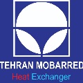لوگوی تهران مبرد - مبدل حرارتی