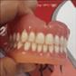 لوگوی ظفر - دندانسازی
