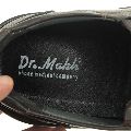 لوگوی کفش دکتر شول و دکتر ماخ - کفش طبی