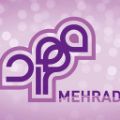 لوگوی مهراد مارکتینگ - طراحی وب سایت