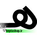 لوگوی فروشگاه اینترنتی هپتا