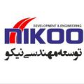 لوگوی شرکت توسعه مهندسی نیکو بازار خاورمیانه - تولید شیرآلات