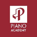 لوگوی آکادمی پیانو - آموزشگاه موسیقی