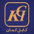 لوگوی کمان - سیم و کابل