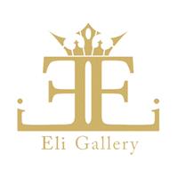 لوگوی گالری الی - فروش طلا و جواهر