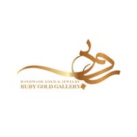 لوگوی گالری روبی - فروش طلا و جواهر