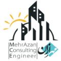 لوگوی مهندسین مشاور مهرازان - آزمایشگاه خاک شناسی