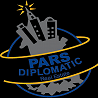 لوگوی املاک پارس دیپلماتیک - مشاور املاک