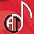 لوگوی آموزشگاه آرمین تاج بخش - آموزشگاه موسیقی