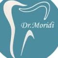 لوگوی دکتر دانیال مریدی - دندانپزشک
