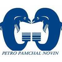 لوگوی شرکت پترو پامچال نوین - تولید رنگ ساختمانی و صنعتی