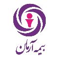 لوگوی بیمه آرمان - طالعی - کد 1351 - نمایندگی بیمه