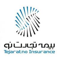لوگوی بیمه تجارت نو - تمسکنی - نمایندگی بیمه