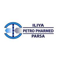 لوگوی شرکت ایلیا پترو فارمد پارسا - تولید مواد اولیه دارو