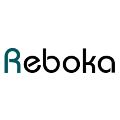 لوگوی فروشگاه اینترنتی ریبوکا