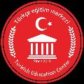 لوگوی مرکز آموزش زبان ترکی استانبولی - آموزشگاه زبان